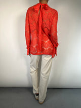 X SANTINO - Blusa @sofiastitchkin