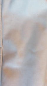 Cartera Bicolor Cuero