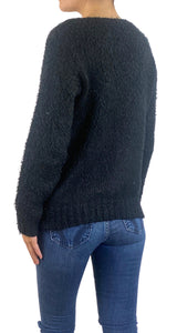 Sweater Negro