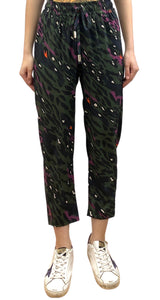 Pantalón Animal Print