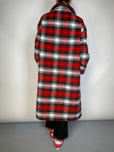 Abrigo Cuadros