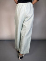 Pantalón Lino