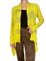 Sweater Amarillo