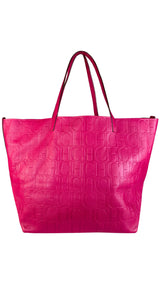 Cartera Monogram