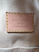 Cartera Damier Azur Figheri PM