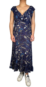 Vestido Luci Daru PLUS SIZE