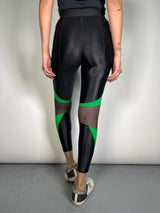 Leggings Bicolor