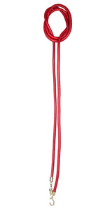 Cinturón Cordón Rojo