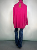 Sweater Cuello Tortuga