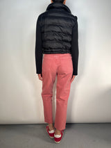 Parca Water Repellent Garment