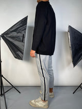 Cárdigan Negro UNISEX