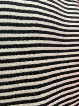 Pantalón Culotte Rayas