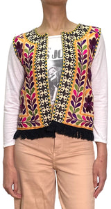 Chaqueta Choonie Kavi