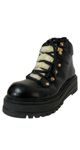 Bototos Pelo Sintético