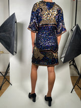 Vestido Lentejuelas