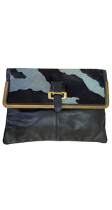 Clutch Animal Print