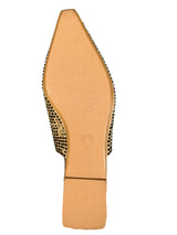 Flats Dorados Aplicaciones