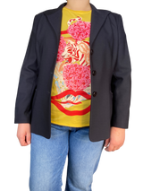 Blazer Lana PLUS SIZE