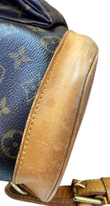 Mochila Montsouris MII905