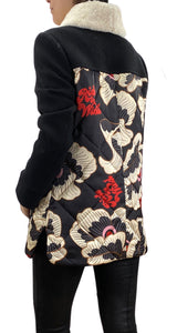 Abrigo Ride The Wind