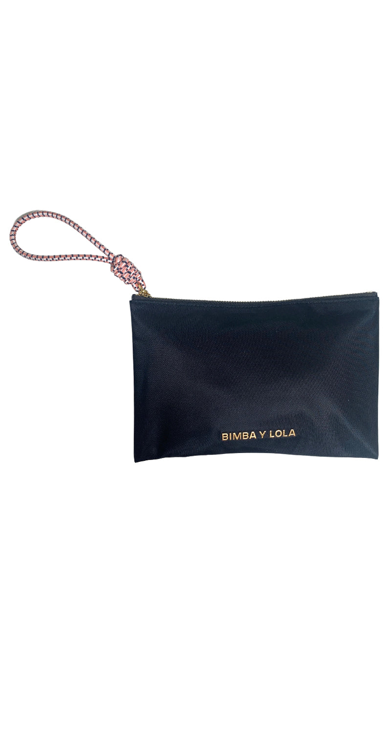 Estuche Negro - BIMBA Y LOLA – Market People