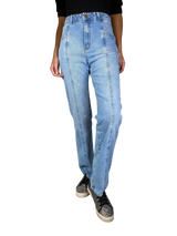 Pantalón Denim