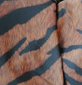 Polera Animal Print