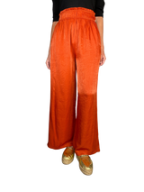 Pantalón Terracota