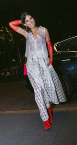 Ana Bonamico en Kokoro