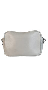 Bandolera Gris Verdoso