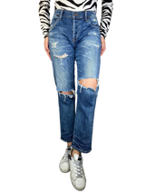 Jeans Emerson Slim Boyfriend