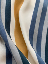 Pantalón Rayas Multicolor