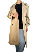 Trench Beige