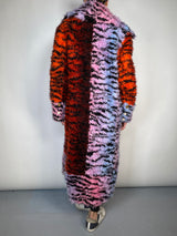 Abrigo Multicolor Kenzo x H&M