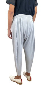 Pantalón Plisado