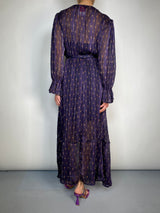 Vestido Andrea Sumire