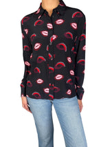 Blusa Lips