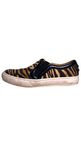 Zapatillas Animal Print