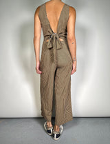 Enterito Maxi Stripes