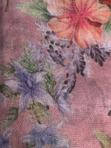 Pañuelo Birds L Immagine By Magma