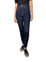 Jeans High Rise Skinny