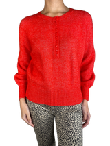 Sweater Lana Y Mohair