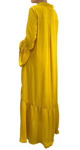 Vestido Amarillo