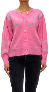 Sweater Rosado