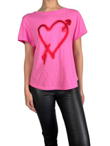 Polera Heart