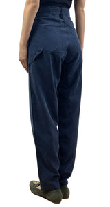 Pantalón Azul Marino