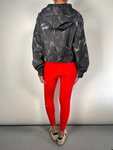 Chaqueta Impermeable