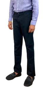 Pantalón Azul Oscuro