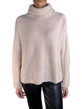 Sweater Beige