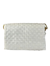Cartera Premonition Blanco